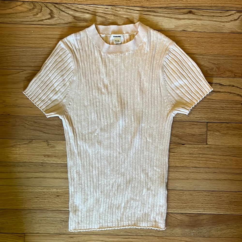 Garage Top Size XS